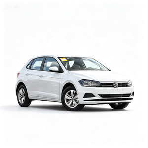 Polo Usata Modello Plus 2024, 1.5L, Cambio Automatico, Benzina, Hatchback Compatta, 5 Porte, 2WD, Guida a Sinistra, 360 °   Fotocamera - Product Image 2