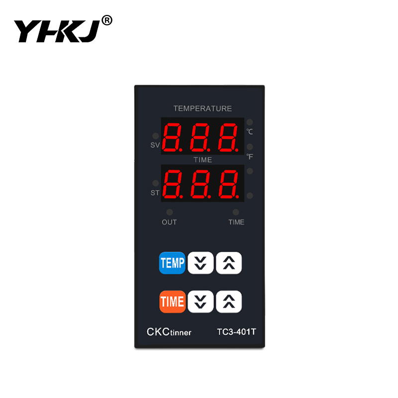Thermostat TC3 401T 220V Cabinet Type