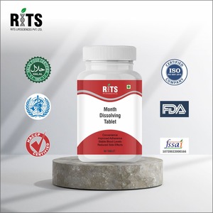 Tabletas de Disolución Bucal Pharmax con Certificación ISO, de Rápida Absorción, para el Cuidado Diario de la Salud Bucal, Calidad Premium, Uso Conveniente - Product Image 3