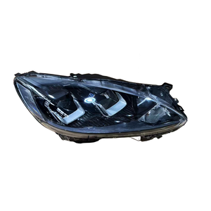 Paire de phares LED complets gauche et droit pour <span class=keywords><strong>Ford</strong></span> Escape / <span class=keywords><strong>Kuga</strong></span> CX482 2020-2023, assemblage OEM LX6B-13W030-AA LX6B-13W029-AA - Product Image 3
