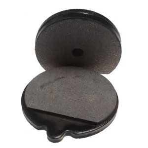 ผ้าเบรค15/920103 478/00849สำหรับ2CX SS620 PS760 4CX <span class=keywords><strong>SD40</strong></span> - Product Image 2