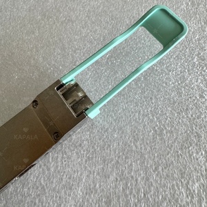 Chinese QSFP-40G-LX4-MM <b>Network</b> <b>Switches</b> with POE Function - Product Image 3