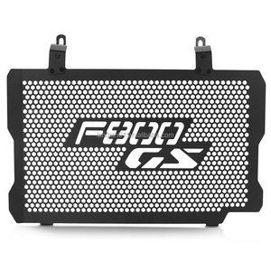 Grille de protection de radiateur de moto F750GS F850GS / ADV 2018-2023, protection du refroidisseur moteur pour BMW <span class=keywords><strong>F</strong></span> <span class=keywords><strong>750</strong></span> <span class=keywords><strong>GS</strong></span> <span class=keywords><strong>F</strong></span> 850 <span class=keywords><strong>GS</strong></span> - Product Image 1