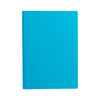 Libretas/Diarios Personalizados al por Mayor con Marca Propia, Encuadernación Perfecta de Primera Calidad, Tapa Dura Reciclable, Impresión Digital, Logotipo Personalizado
