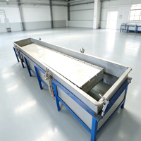 Tanque de Almacenamiento de Aceite de Acero Inoxidable Tipo Caja con Contacto Total con Líquido, Cubierta Flotante Interna, Bajo VOC, Control de Evaporación