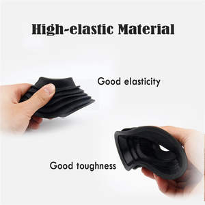 <span class=keywords><strong>H7</strong></span> LED HID <span class=keywords><strong>Xenon</strong></span> faro impermeable a prueba de polvo cubierta de sello de polvo <span class=keywords><strong>Kit</strong></span> de cubierta para coche motocicleta lámpara de luz H1 H3 H4 <span class=keywords><strong>H7</strong></span> H11 - Product Image 5