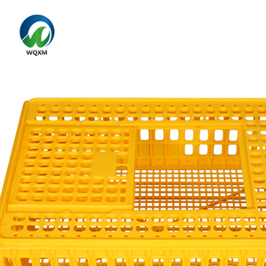 بلاستيك جديد من نوع A لتربية الدجاج والدواجن والأرانب والحمام معدات زراعية أساسية - Product Image 5