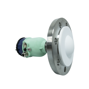 제조사 가격 레이더 레벨 게이지 EX 인증 가능 1% 정확도 3년 보증 레이더 레버 게이지 - Product Image 2