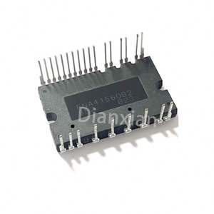 Componentes Electrónicos 41560B2 FNA41560B2 Módulo de Control de Aire Acondicionado SPM-26 FNA41560 - Product Image 1