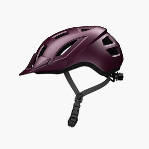 Mũ bảo hiểm xe máy điện mới nhất với chất liệu PC chắc chắn, hỗ trợ OEM ODM, có kính chắn mặt tháo rời - Product Image 3