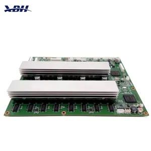 Wholesale low price original and new mimaki jv33 IO board for inkjet printer mimaki jv300 160 E400914-1 Pb/F COM32/16