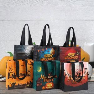 Customizable Reusable Tote With Handle <b>China</b> Supplier's Non-Woven <b>Christmas</b> Shopping Bag - Product Image 1