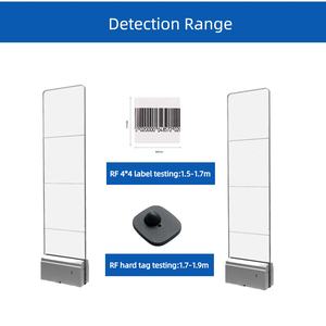 Guarda De Segurança 8.2Mhz EAS Antena De Segurança 8.2mhz Rf Sistema Eas Sistema De Alarme Eas 8.2mhz - Product Image 2