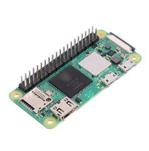 Raspberry beri Pi Zero 2W papan pengembangan untuk pemrograman <span class=keywords><strong>Python</strong></span> untuk proyek Pendidikan & pembuat ZeroW/WH/2W - Product Image 4