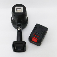 Lampe d'inspection UV - Détecteur de défauts de peinture automobile UVLED rechargeable pour la restauration d'objets anciens, l'évaluation de l'authenticité du jade