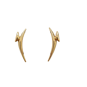 Aretes de Moda BE195-N11-0116WX-G - Product Image 2