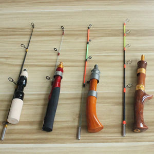 Stoklarında fabrika 62cm <span class=keywords><strong>Mini</strong></span> teleskopik buz olta taşınabilir karbon Fiber nehir karides sazan olta kamışı <span class=keywords><strong>Mini</strong></span> balıkçılık çubuklar - Product Image 1
