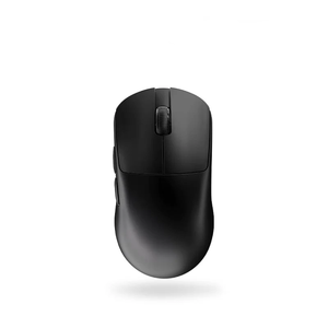 Chuột nhẹ 43g paw3395 Mad <span class=keywords><strong>G</strong></span> Trắng với bộ thu 8K chuột không dây chuột không lỗ - Product Image 3