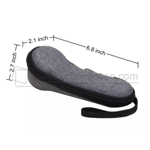 Termómetro Digital EVA personalizado de fábrica, funda rígida para <span class=keywords><strong>Braun</strong></span> 3 en 1 - Product Image 2