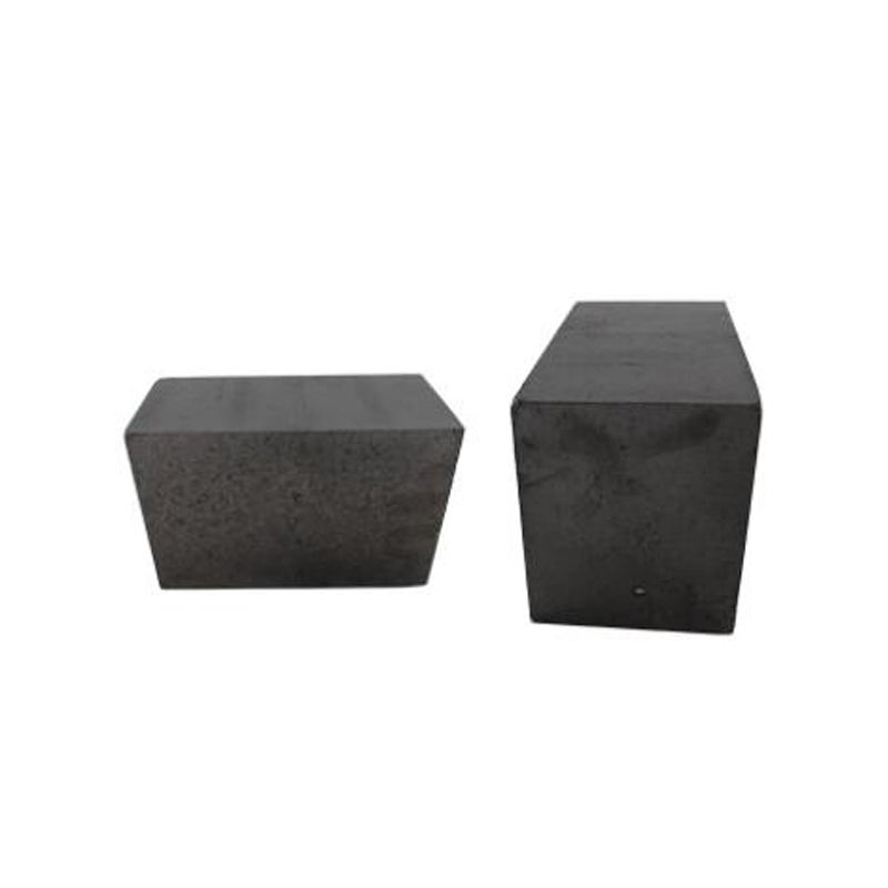 Refractory Magnesite Alumina Carbon Bricks for Ladles Refractory Magnesite Alumina Carbon Bricks for Ladles