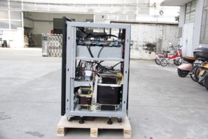 UPS Industrial Prostar GT100K de 100kVA, Trifásico 380V/480V con Pantalla LCD y Tarjeta <span class=keywords><strong>Web</strong></span>/SNMP para Monitoreo Remoto - Product Image 6