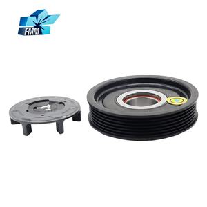 Roulement de haute précision, rotation fluide sans résistance, embrayage de compresseur AC pour M.BENZ - Product Image 1