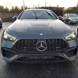 Best Buy 2024 <span class=keywords><strong>Mercedes</strong></span>-AMG Benz CLE 53 4MATIC <span class=keywords><strong>Coupe</strong></span> 3.0L GAS AUTOMÁTICO Tracción en todas las ruedas RHD/LHD LISTO PARA ENVIAR A TODO EL MUNDO - Product Image 1