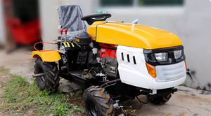 รถแทรคเตอร์อเนกประสงค์สำหรับฟาร์มขนาดเล็ก ATV มี22hp 18hp 15hp 20hp - Product Image 2