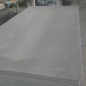 Imperméable à l'eau Non L'amiante Fibre <span class=keywords><strong>Ciment</strong></span> Feuille Revêtement Mural - Product Image 4