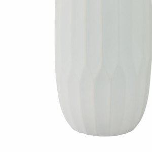 Vaso cilindrico in ceramica per soggiorno, decorazione per la casa, centrotavola, tavolo da ufficio - Product Image 5