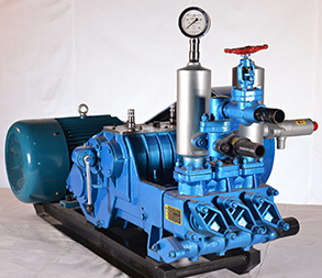 Pompe 3nb350 pour une circulation optimisée dans le forage pétrolier - Product Image 4
