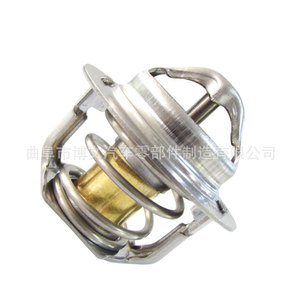 เทอร์โมสตัทเครื่องยนต์โตโยต้า โคโรลล่า 1.2T รุ่น 90916-C3009 สำหรับเปลี่ยนซ่อมอะไหล่ใหม่ - Product Image 1