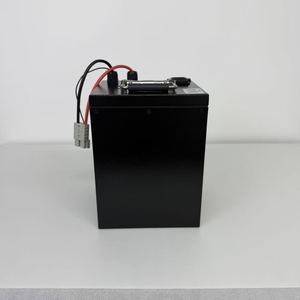 Batterie 72V 20Ah 14kg, taille compacte 190*170*250mm pour moto - Product Image 1
