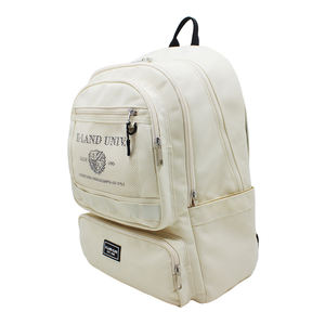 Mochila Escolar para Estudiantes, Modelo <span class=keywords><strong>2026</strong></span>, Personalizable, Estilo Casual, para Portátil y Libros, para Estudiantes de Secundaria - Product Image 4