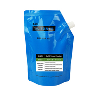 Poudre de toner couleur de haute qualité X&O Japan pour la série de copieurs TASKalfa 2554ci-7054ci, recharge TK8360-TK8559