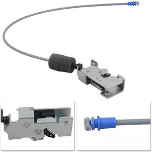 Ford Left Rear Lower Door <b>Lock</b> <b>Cable</b> Latch 194102YC15V431A03AM Replacement Part - Product Image 5