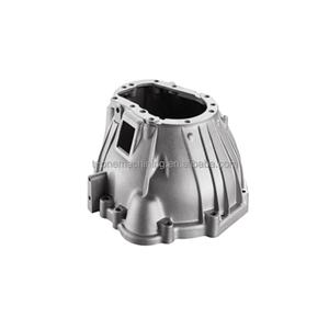 Заводская цена OEM индивидуальная форма прецизионное литье из легированной стали, литье из литой стали, литье под давлением из нержавеющей стали - Product Image 4
