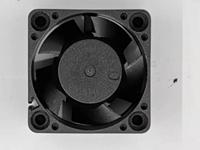 Sunon 12v 24v Dc 12v 0.4w Ec Ac 40x40x20mm 4cm 4020 Ventilateur de refroidissement à lévitation magnétique ultra-silencieux Kde1204pkv3(af)