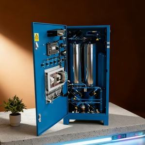 क्लिनिक और अस्पताल का उपयोग इंजन पीएलसी गियरबॉक्स और मोटर-उच्च उत्पादकता कम रखरखाव आईएसओ प्रमाणित - Product Image 4