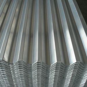 Meilleur <span class=keywords><strong>prix</strong></span> <span class=keywords><strong>3m</strong></span> 4m 6m Feuilles <span class=keywords><strong>de</strong></span> toiture en plastique ondulé <span class=keywords><strong>Zinc</strong></span> Métal Tôles d'acier Tôle <span class=keywords><strong>de</strong></span> fer ondulé coloré Toiture <span class=keywords><strong>de</strong></span> qualité supérieure - Product Image 3