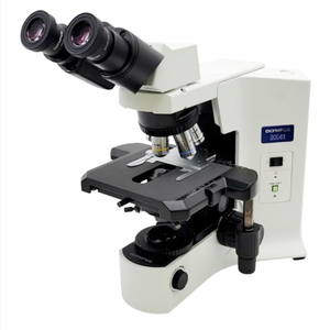Microscope numérique binoculaire Olympus BX41 Olympus Cx23 Olympus Cx23/cx33/cx43 Microscope biologique numérique de laboratoire <span class=keywords><strong>moins</strong></span> <span class=keywords><strong>cher</strong></span> - Product Image 1