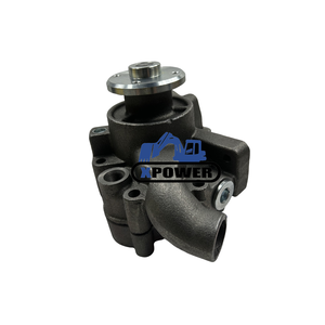 Bomba de Agua Xpower 352-2081/3522081/352-2080/3522080 para Excavadora de Orugas, Maquinaria de Construcción, Nueva, Negra - Product Image 4