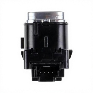 Interruptor Eléctrico para Elevalunas de Mercedes-Benz A1679050201, Repuesto para Clase G, Clase A y GLE - Product Image 3