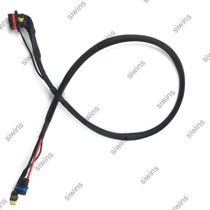 Cable compuesto ESC para Agras T30 M1 y M4, brazo de avión, accesorios y piezas de drones de pulverización agrícola - Product Image 6