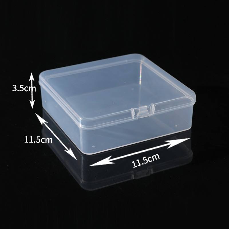 11.5*11.5*3.5 ซม. (240 กล่อง)