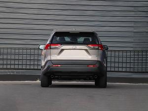 <span class=keywords><strong>Toyota</strong></span> <span class=keywords><strong>RAV4</strong></span> Modelo 2024 2.0L CVT Edición Urbana <span class=keywords><strong>de</strong></span> Dos Ruedas Motrices, Autos Usados Más Vendidos - Product Image 3