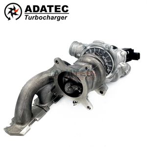 Hybride K03 300-350HP taille de roue plus grande 53039880290 06J145713K mise à niveau Turbo pour Volkswagen <span class=keywords><strong>Golf</strong></span> VI 2.0 <span class=keywords><strong>GTI</strong></span> 155 <span class=keywords><strong>Kw</strong></span> - 211 HP - Product Image 6