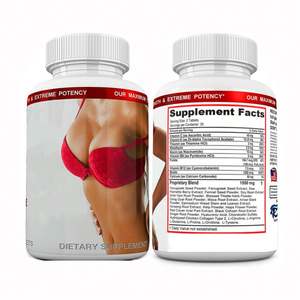 Kapsul <span class=keywords><strong>Fenugreek</strong></span> OEM untuk Toko Big Butt dan Arab Saudi, Pelangsing di Lahore, Pembesar Payudara Terbaik - Product Image 2