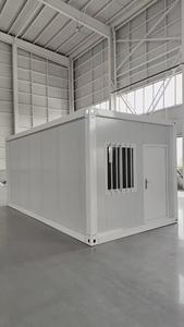 Bán buôn 20ft đúc sẵn nhà <span class=keywords><strong>CONTAINER</strong></span> giá rẻ nhà prefab và nhà <span class=keywords><strong>CONTAINER</strong></span> nhà trong một <span class=keywords><strong>container</strong></span> - Product Image 4