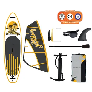 WINNOVATE2036 OEM Sup Sail Board Inflatable Wind Sup Windsurfing